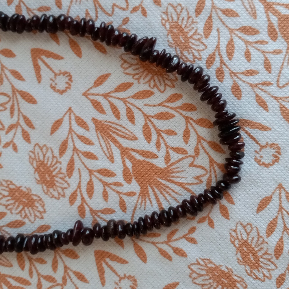 Jay King Mine Finds Necklace - Picture 5 of 8
